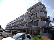 魚住駅より徒歩9分 4階 築34年4ヶ月の賃貸物件