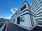 リープラス御着駅前II1-C 1階 新築の賃貸物件