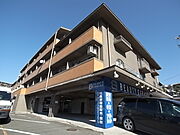 グッドライフ大津和II 3階 築39年8ヶ月の賃貸物件