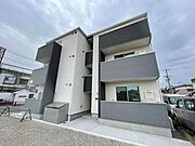 東姫路駅より徒歩7分 3階 築2年10ヶ月の賃貸物件