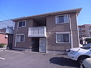 グレイス 1階 築19年8ヶ月の賃貸物件