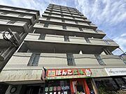 香川ハイツ御影イースト 8階 築29年6ヶ月の賃貸物件