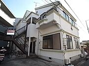 リッツハイツ池上の賃貸物件