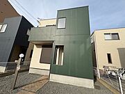 亀山駅より徒歩8分 1階 築13年8ヶ月の賃貸物件