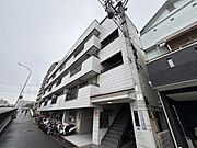 摩耶駅より徒歩5分 2階 築30年8ヶ月の賃貸物件