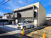 志染駅より徒歩3分 1階 新築の賃貸物件