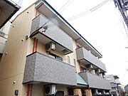 摂津本山駅より徒歩9分 3階 築27年4ヶ月の賃貸物件