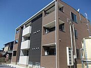 英賀保駅より徒歩15分 1階 築9年8ヶ月の賃貸物件