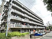 アコード魚崎 3階 築28年8ヶ月の賃貸物件