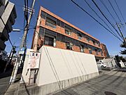 アルファー六甲 3階 築42年9ヶ月の賃貸物件