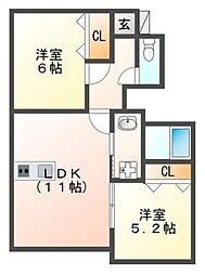 JR播但線 京口駅 徒歩33分