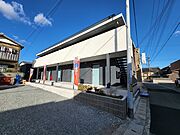 ネストプラス浜田2E 1階 築3年2ヶ月の賃貸物件