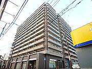 加古川駅より徒歩1分 13階 築15年10ヶ月の賃貸物件