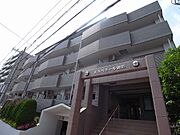 御影駅より徒歩1分 2階 築30年7ヶ月の賃貸物件