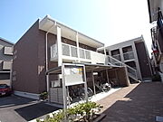 アリアーテ西明石 1階 築16年8ヶ月の賃貸物件