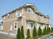 アンフィニ・S 1階 築19年3ヶ月の賃貸物件