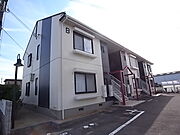 ディアス三木B 2階 築32年5ヶ月の賃貸物件