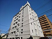 岡本駅より徒歩7分 2階 築53年2ヶ月の賃貸物件