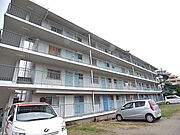 皐月マンション 3階 築47年1ヶ月の賃貸物件