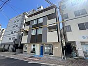 明石駅より徒歩7分 4階 築2年8ヶ月の賃貸物件