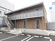 播磨高岡駅より徒歩19分 1階 築4年2ヶ月の賃貸物件