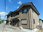 コンフォート大島３Ｂ棟 1階 築18年4ヶ月の賃貸物件