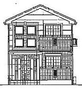 宝殿駅より徒歩17分 1階 築14年8ヶ月の賃貸物件