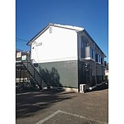 つくば駅よりバス7分 徒歩7分 1階 築29年10ヶ月の賃貸物件