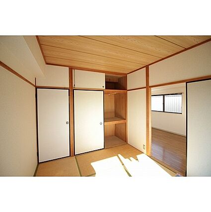 サンライフつくば_内装_2