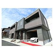 つくば駅より徒歩25分 1階 新築の賃貸物件