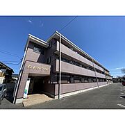 つくば駅より徒歩15分 2階 築26年9ヶ月の賃貸物件