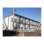 研究学園駅よりバス6分 徒歩28分 1階 築34年8ヶ月の賃貸物件