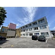 つくば駅より徒歩14分 3階 築30年8ヶ月の賃貸物件