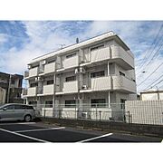 つくば駅よりバス8分 徒歩4分 2階 築37年1ヶ月の賃貸物件