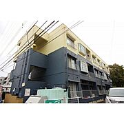 学園春日マンション 1階 築45年7ヶ月の賃貸物件