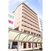 研究学園駅より徒歩1分 3階 築13年5ヶ月の賃貸物件