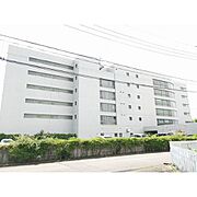 つくば駅よりバス6分 徒歩2分 4階 築34年11ヶ月の賃貸物件