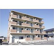 Ｋー２ 3階 築12年10ヶ月の賃貸物件