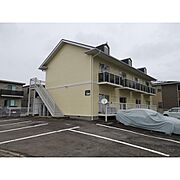 パークレジデンス 2階 築32年8ヶ月の賃貸物件