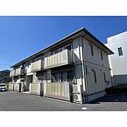 みどりの駅より徒歩3分 1階 築18年11ヶ月の賃貸物件