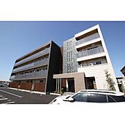 研究学園駅より徒歩5分 2階 築4年10ヶ月の賃貸物件