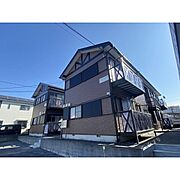 つくば駅より徒歩28分 2階 築26年10ヶ月の賃貸物件