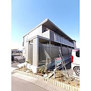 研究学園駅よりバス9分 徒歩10分 1階 築7年9ヶ月の賃貸物件