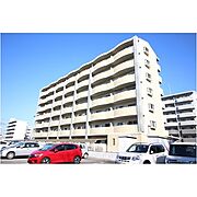 つくば駅よりバス7分 徒歩8分 7階 築21年9ヶ月の賃貸物件