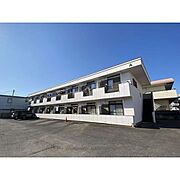 つくば駅よりバス12分 徒歩4分 1階 築34年8ヶ月の賃貸物件