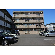 研究学園駅より徒歩30分 1階 築24年6ヶ月の賃貸物件