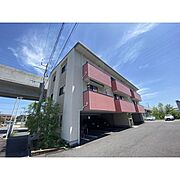 オパススリー 3階 築9年10ヶ月の賃貸物件