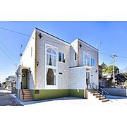 研究学園駅よりバス13分 徒歩4分 1階 築4年10ヶ月の賃貸物件