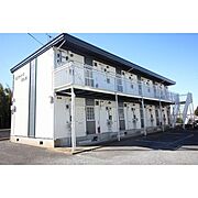 ウエストパーク高野B 1階 築32年10ヶ月の賃貸物件