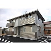 研究学園駅より徒歩15分 1階 築8年10ヶ月の賃貸物件